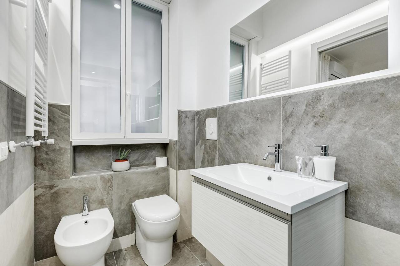 96 Degli Ubaldi Charming Apartamento