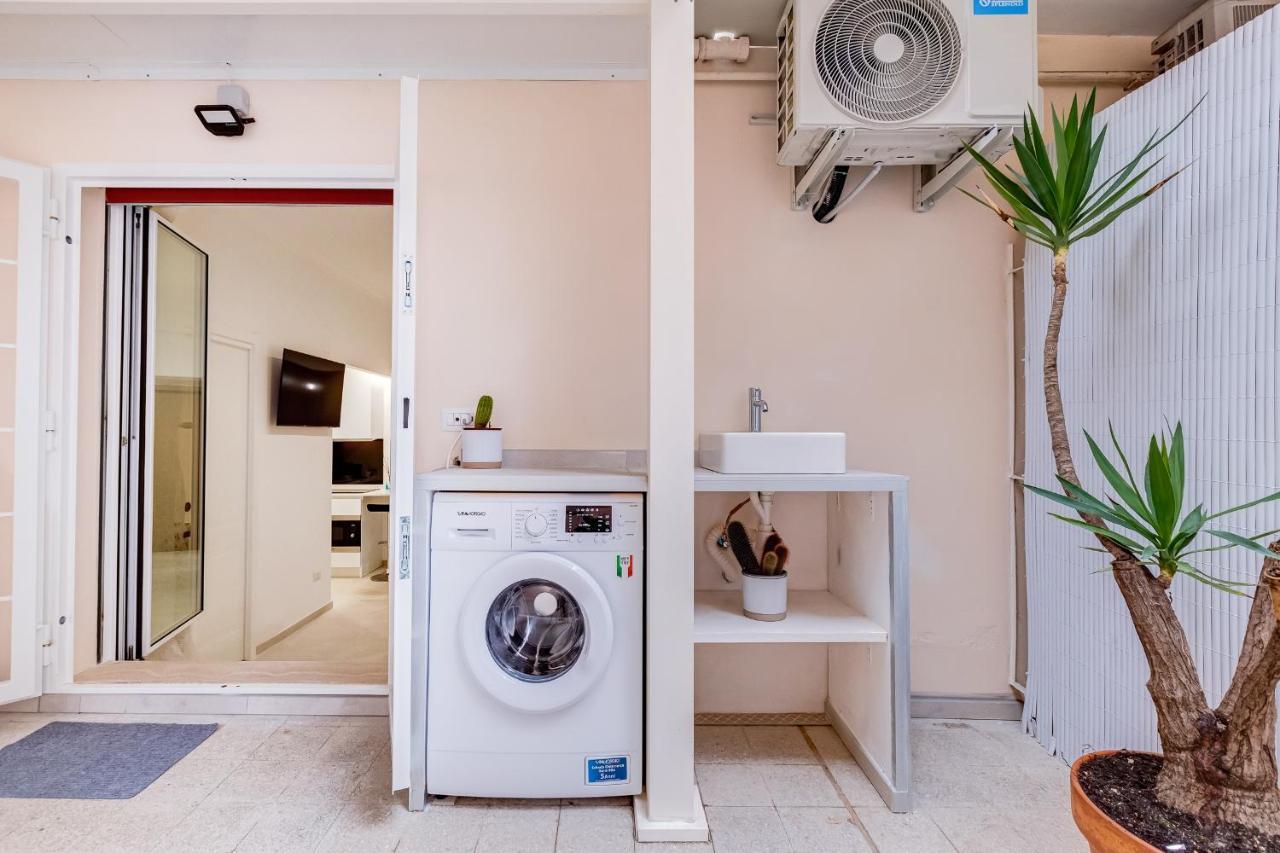 Apartamento 96 Degli Ubaldi Charming Roma