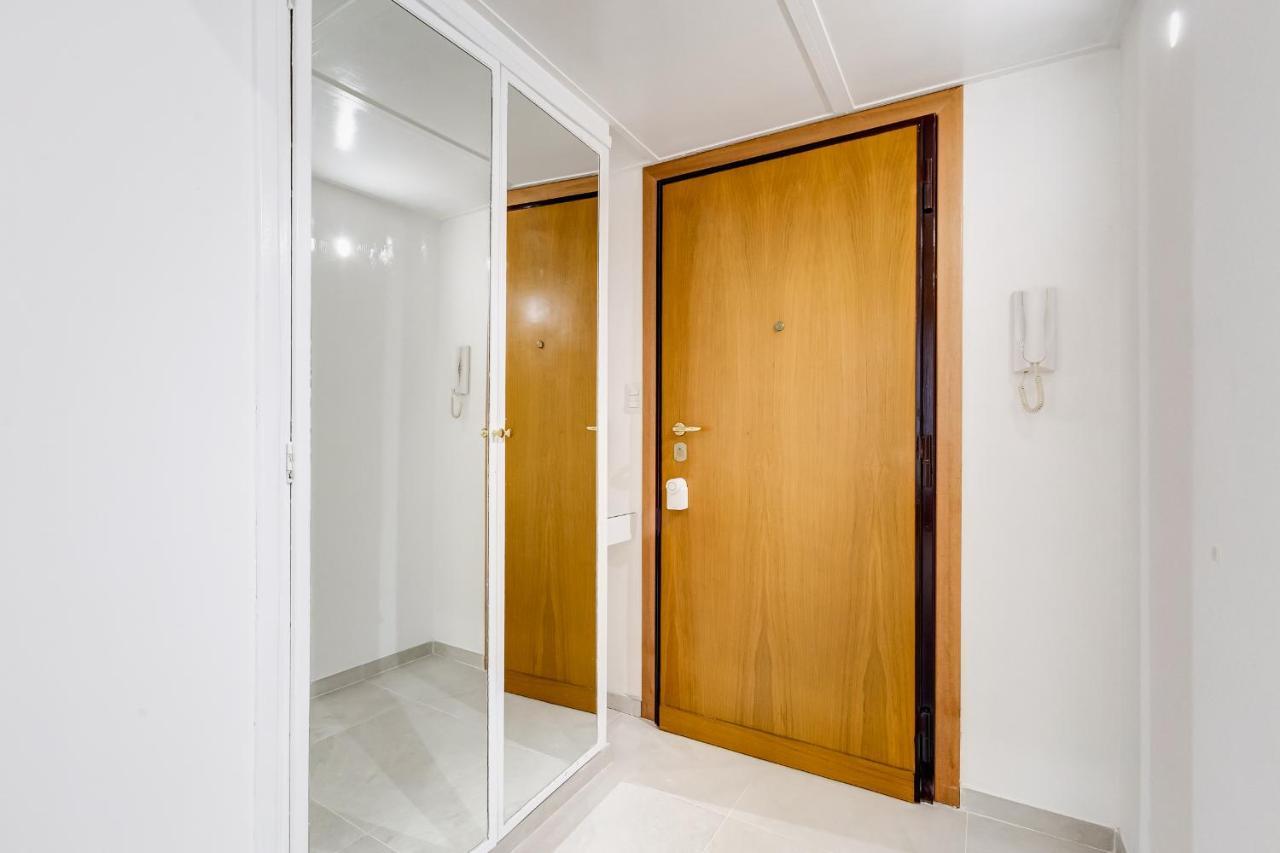 Apartamento 96 Degli Ubaldi Charming Roma