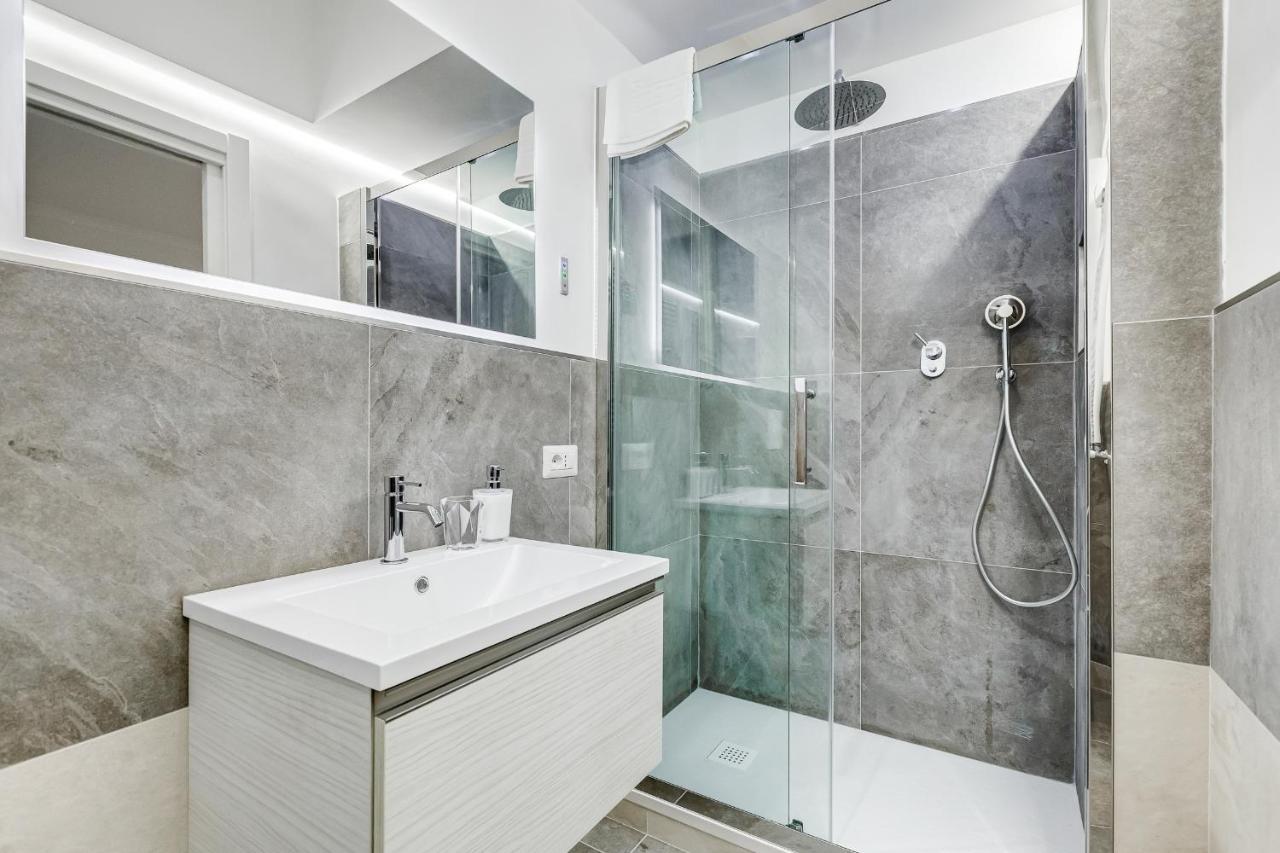 96 Degli Ubaldi Charming Apartamento