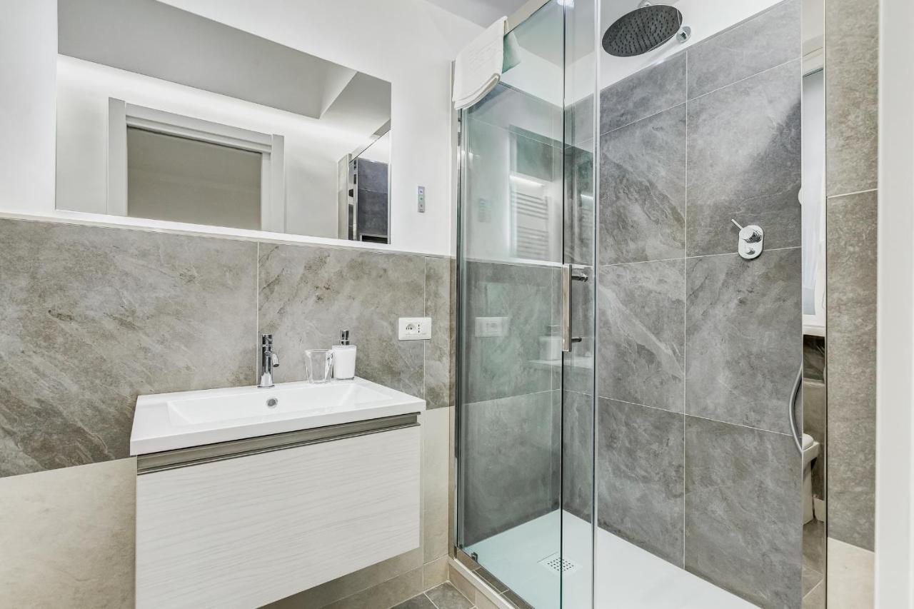 96 Degli Ubaldi Charming Apartamento Roma