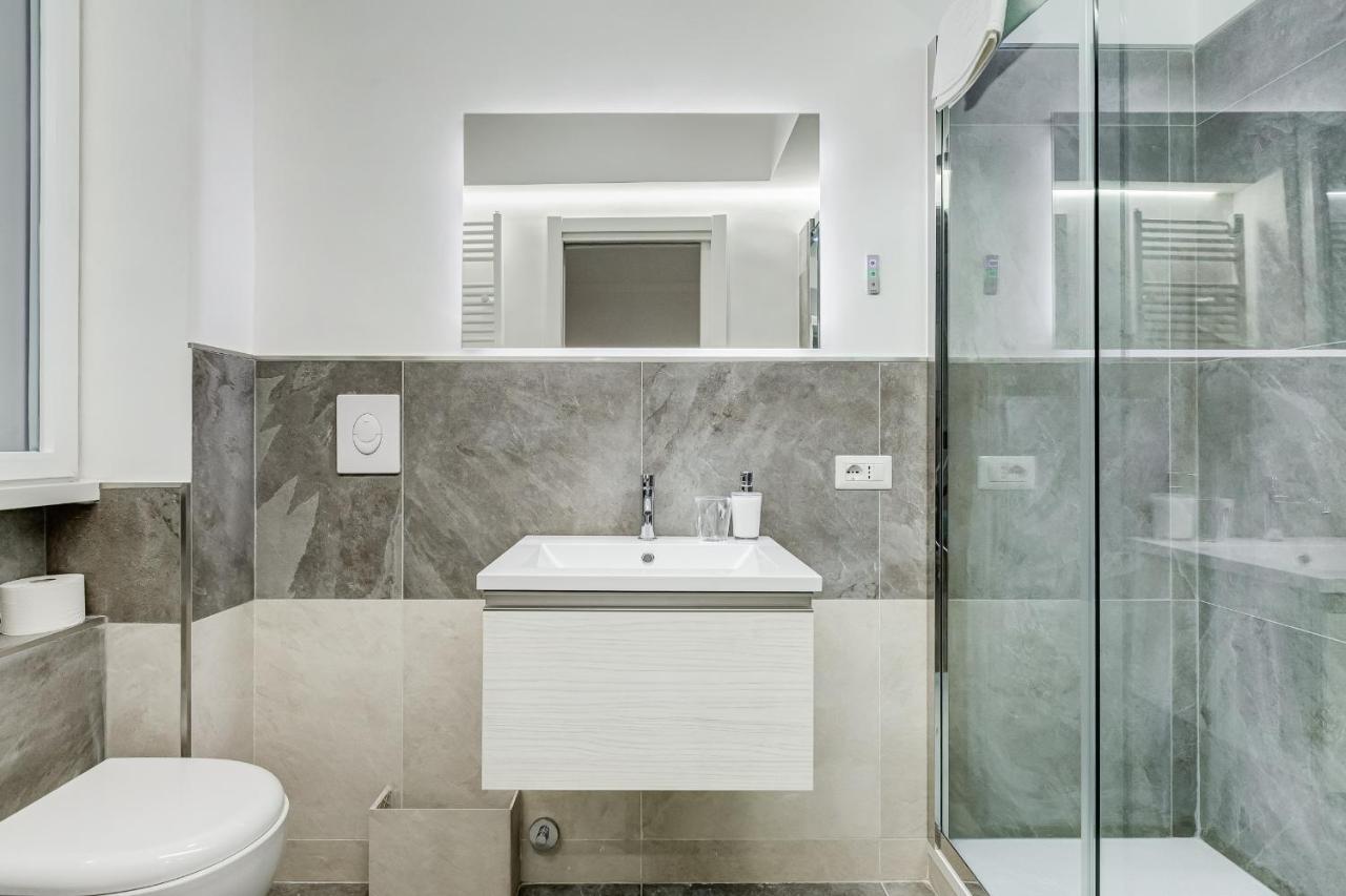 96 Degli Ubaldi Charming Apartamento Roma