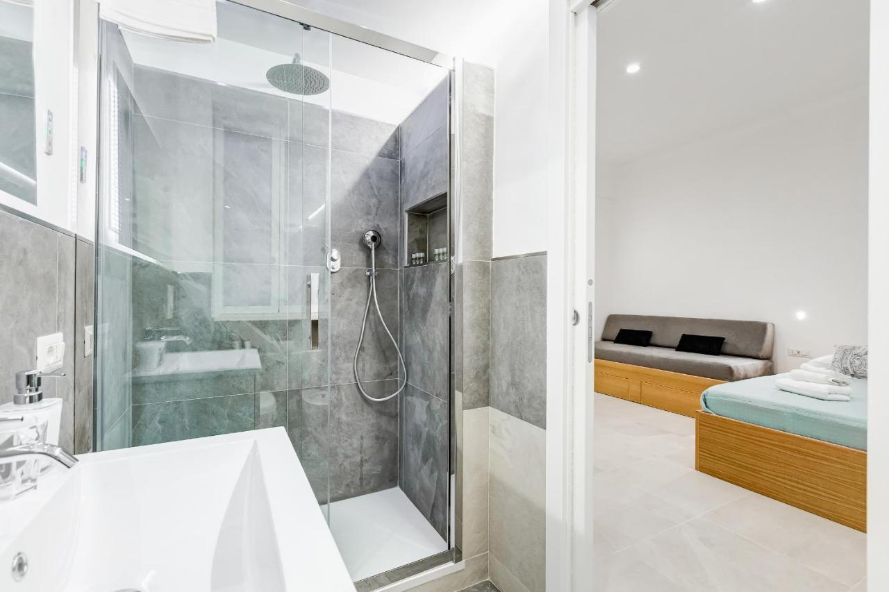 Apartamento 96 Degli Ubaldi Charming Roma